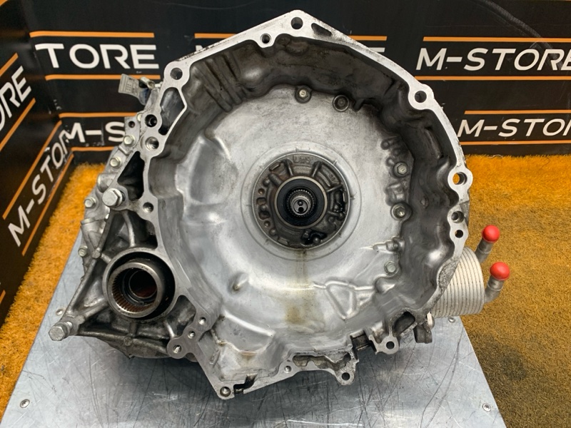 АКПП, 111660 рублей, Красноярск