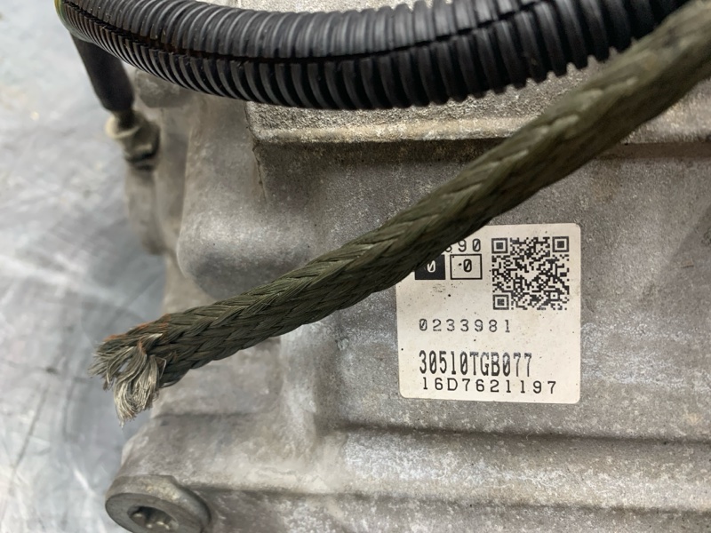 АКПП, 111660 рублей, Красноярск