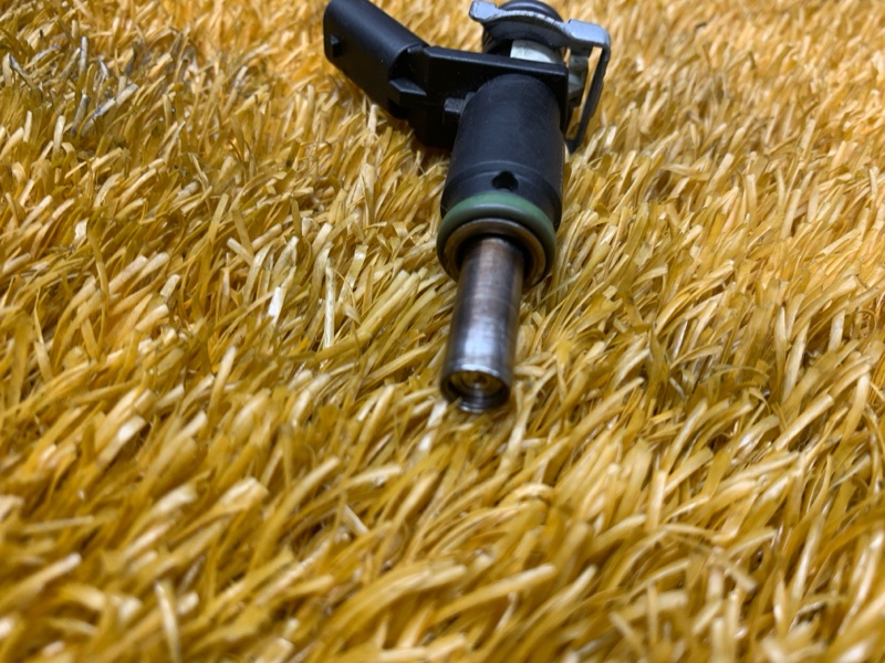 форсунка топливная, 620 рублей, Красноярск