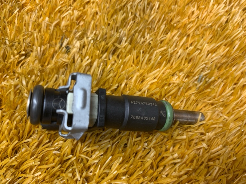 форсунка топливная, 620 рублей, Красноярск