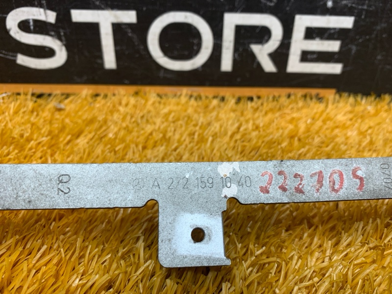 Кронштейн проводки, 230 рублей, Красноярск