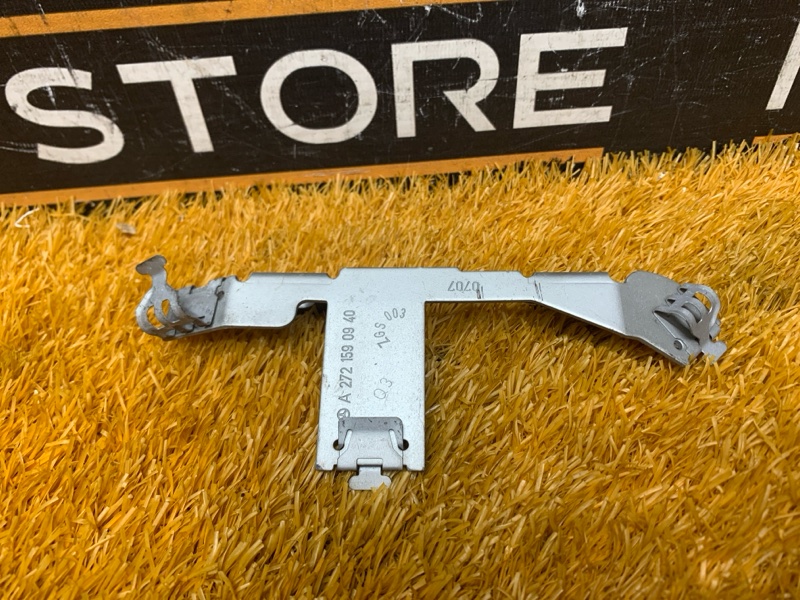 Кронштейн датчика кислорода, 230 рублей, Красноярск