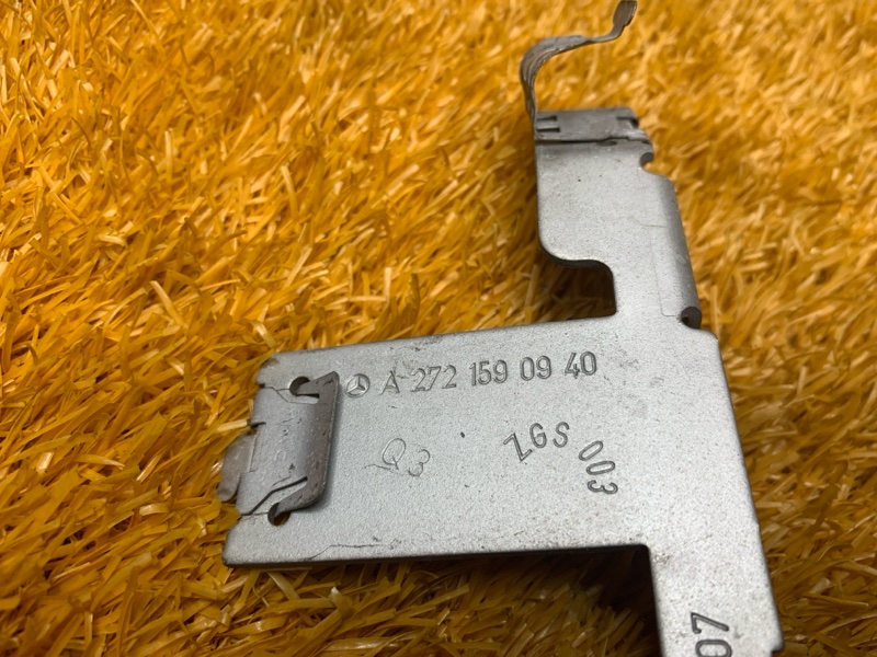 Кронштейн датчика кислорода, 230 рублей, Красноярск