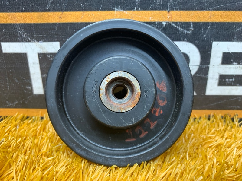 ролик обводной, 400 рублей, Красноярск