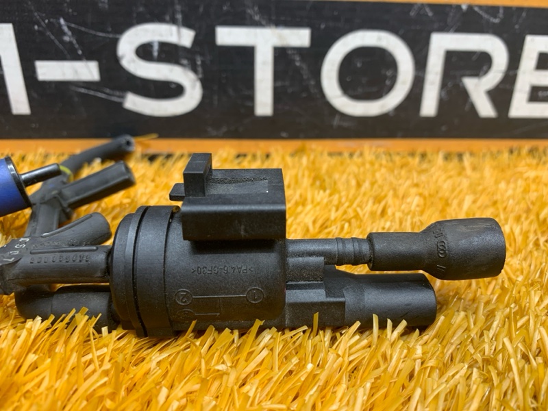 Клапан вакуумный, 380 рублей, Красноярск