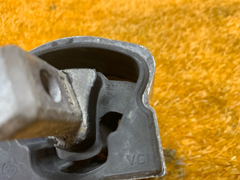 подушка кпп, 700 рублей, Красноярск