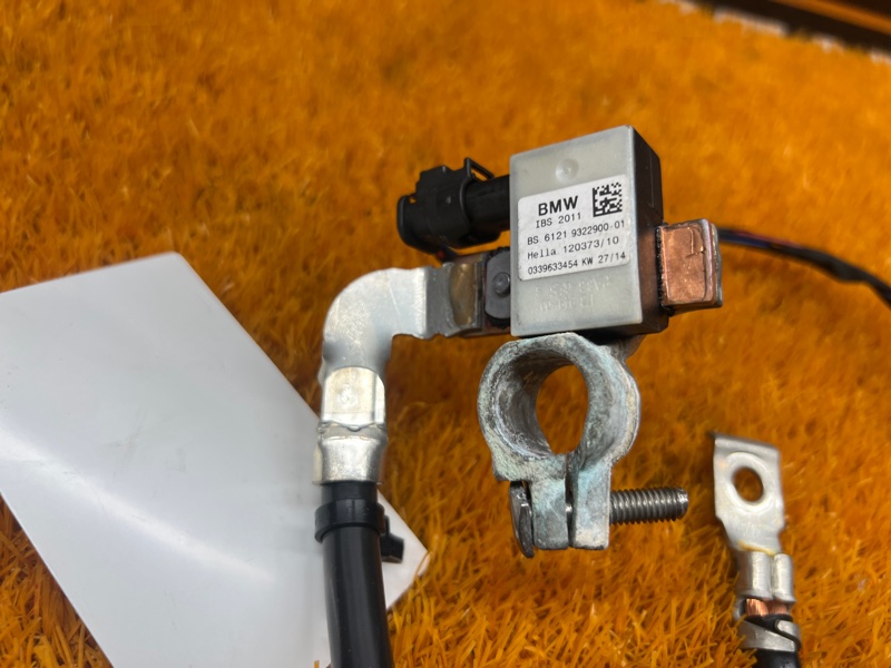 Клемма аккумулятора минус, 1420 рублей, Красноярск