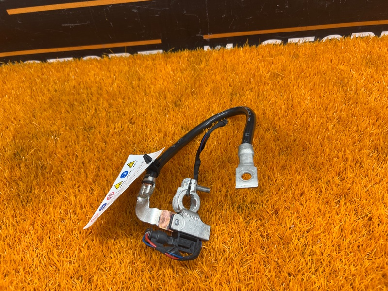 Клемма аккумулятора минус, 1420 рублей, Красноярск