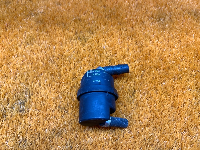 Клапан вентиляции топливного бака, 620 рублей, Красноярск