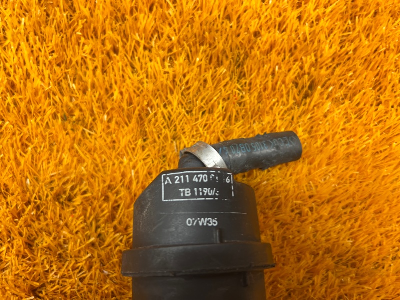 Клапан вентиляции топливного бака, 620 рублей, Красноярск