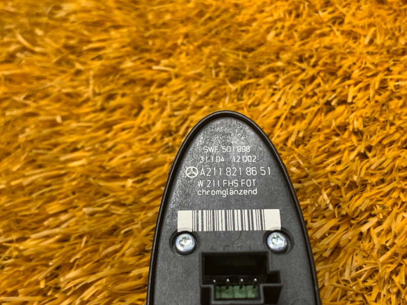 кнопка стеклоподъемника, 300 рублей, Красноярск