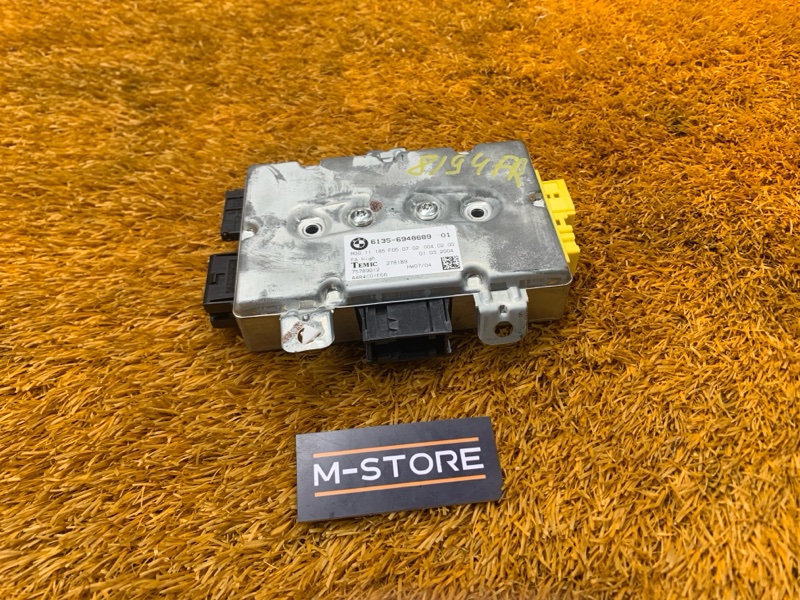 Блок управления дверью, 760 рублей, Красноярск