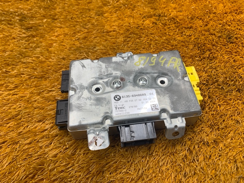 Блок управления дверью, 760 рублей, Красноярск