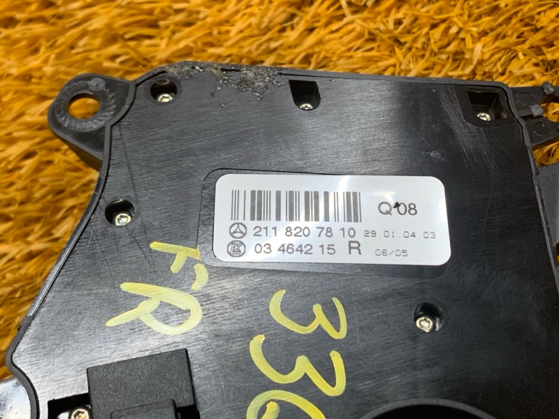 блок управления сиденьем, 1500 рублей, Красноярск