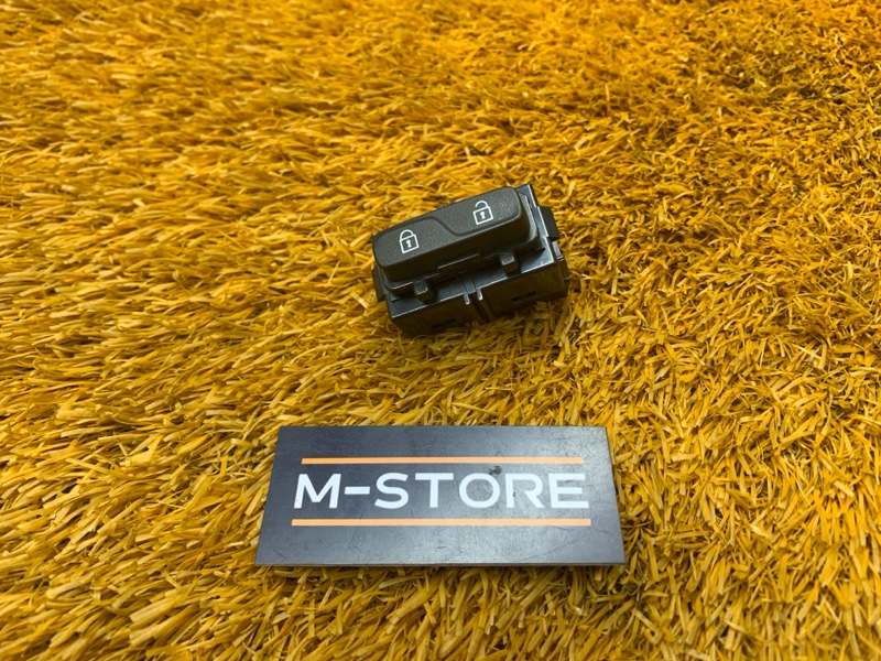 Кнопка центрального замка, 610 рублей, Красноярск