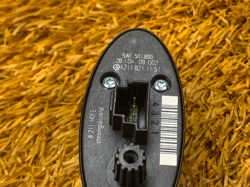 Кнопка открывания багажника, 300 рублей, Красноярск