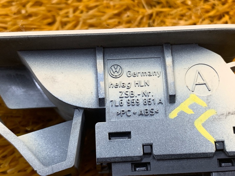 кнопка стеклоподъемника, 200 рублей, Красноярск