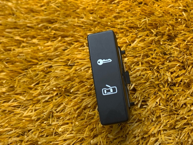 Кнопка центрального замка, 100 рублей, Красноярск