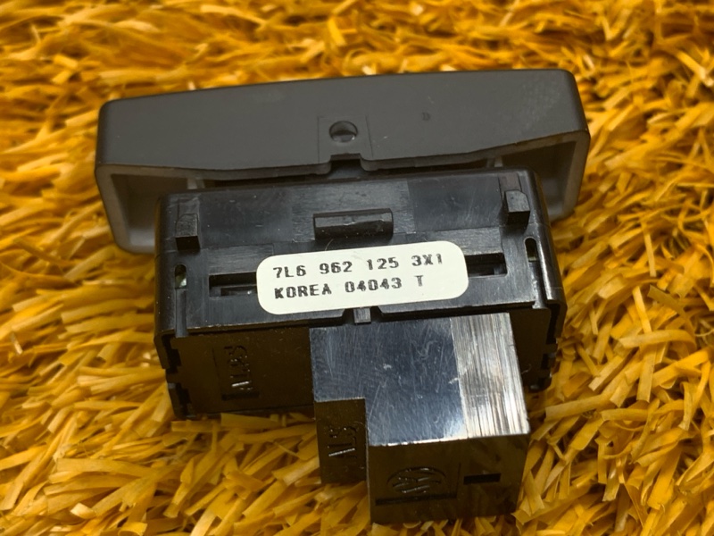 Кнопка центрального замка, 100 рублей, Красноярск