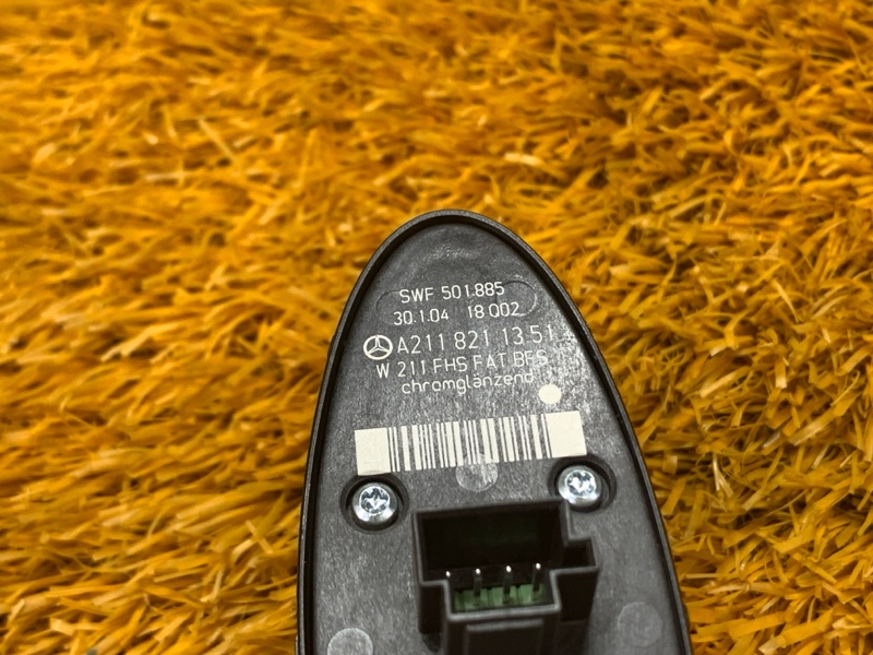 кнопка стеклоподъемника, 300 рублей, Красноярск