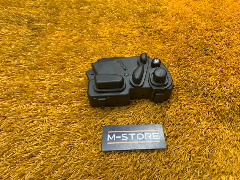 блок управления сиденьем, 400 рублей, Красноярск