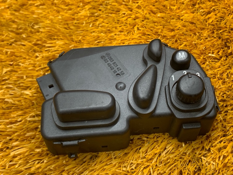 блок управления сиденьем, 400 рублей, Красноярск