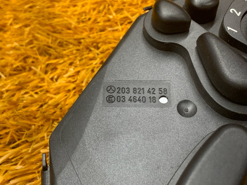 блок управления сиденьем, 400 рублей, Красноярск