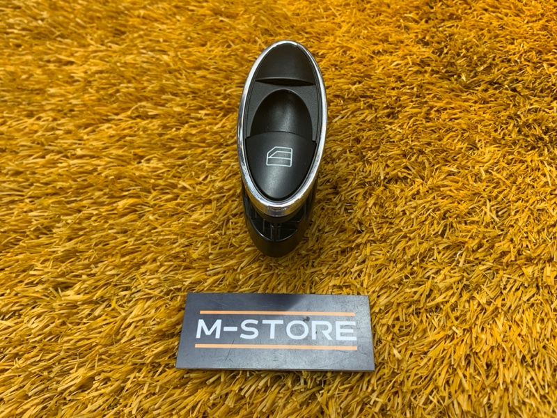 кнопка стеклоподъемника, 300 рублей, Красноярск