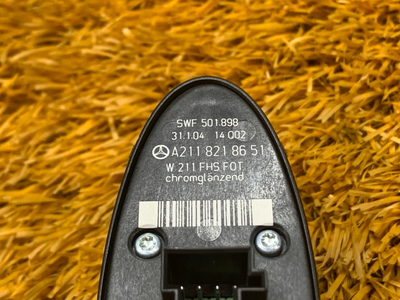 кнопка стеклоподъемника, 300 рублей, Красноярск