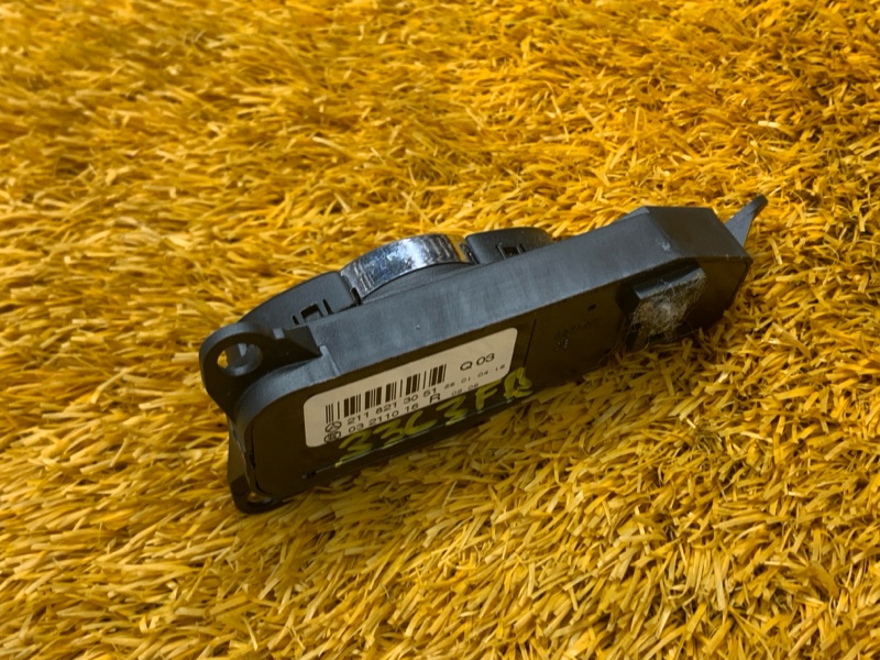 блок управления зеркалами, 300 рублей, Красноярск