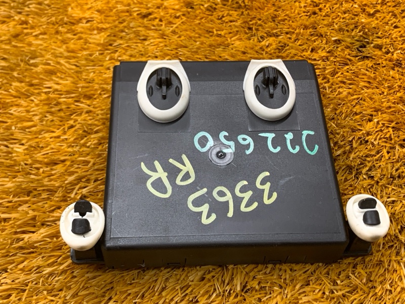 Блок управления дверью, 380 рублей, Красноярск