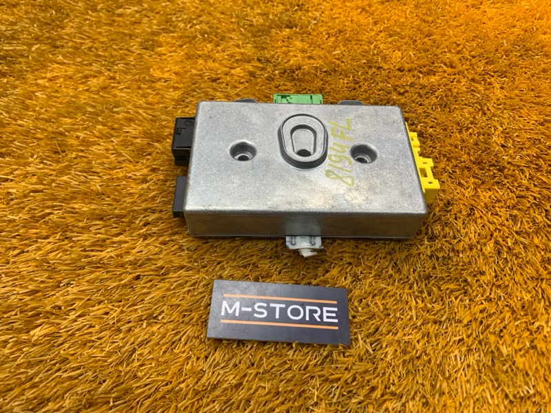 Блок управления дверью, 760 рублей, Красноярск