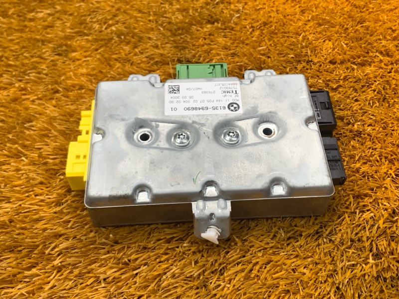 Блок управления дверью, 760 рублей, Красноярск