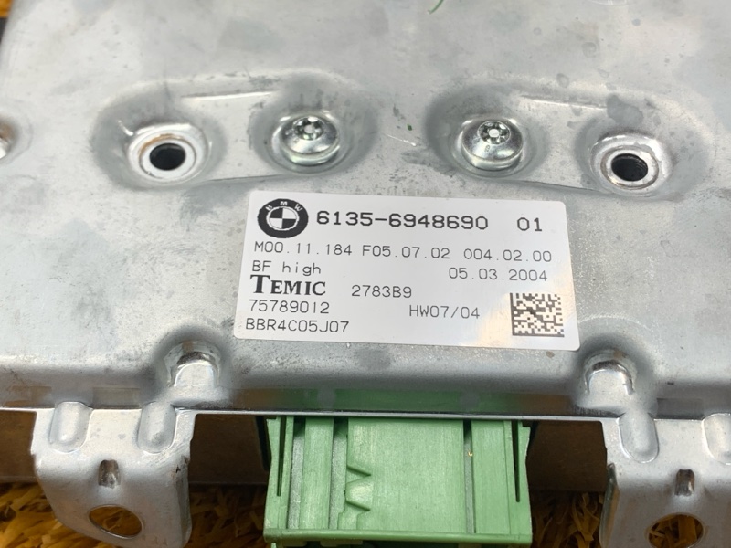 Блок управления дверью, 760 рублей, Красноярск