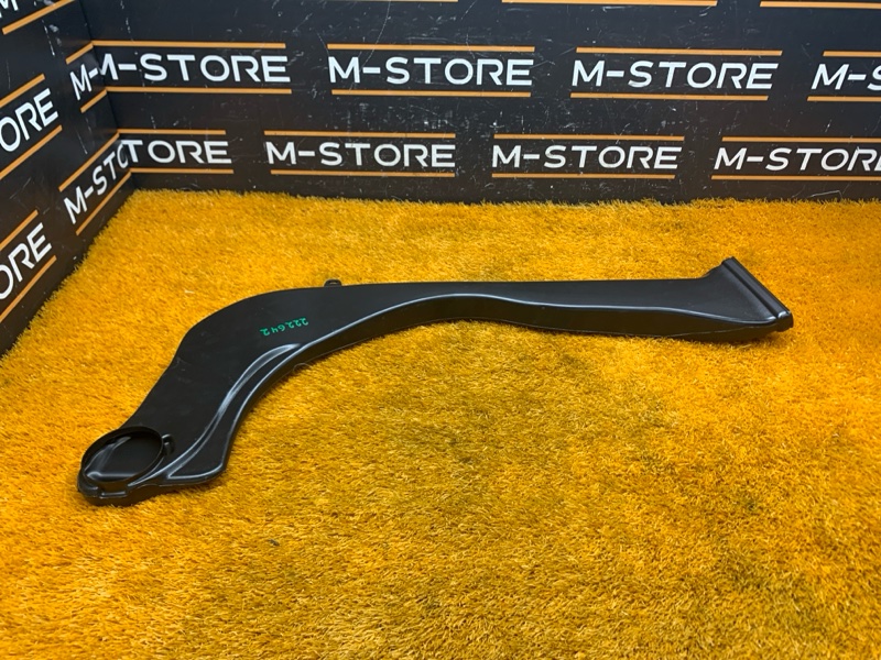 Воздуховод печки, 230 рублей, Красноярск