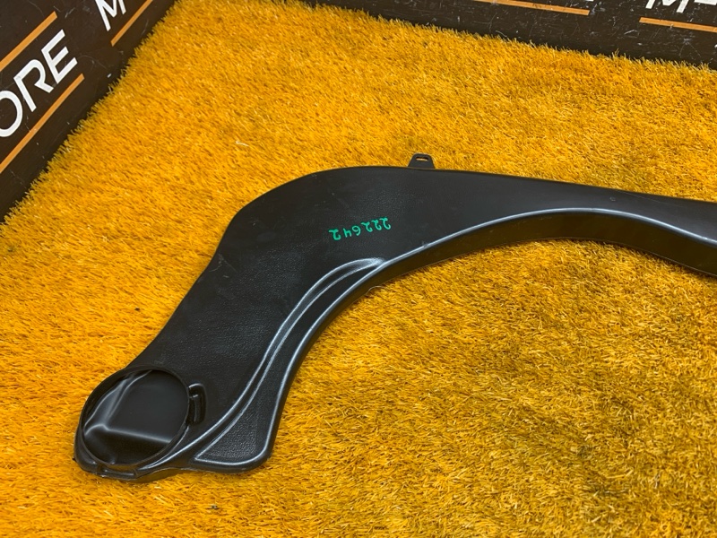 Воздуховод печки, 230 рублей, Красноярск