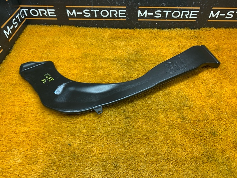 Воздуховод печки, 230 рублей, Красноярск