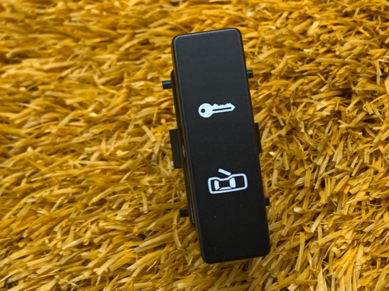 Кнопка центрального замка, 100 рублей, Красноярск