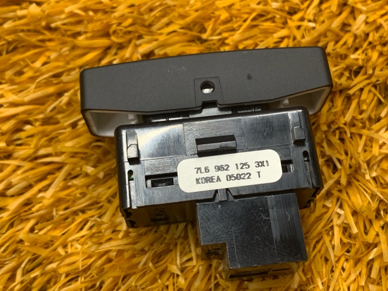 Кнопка центрального замка, 100 рублей, Красноярск