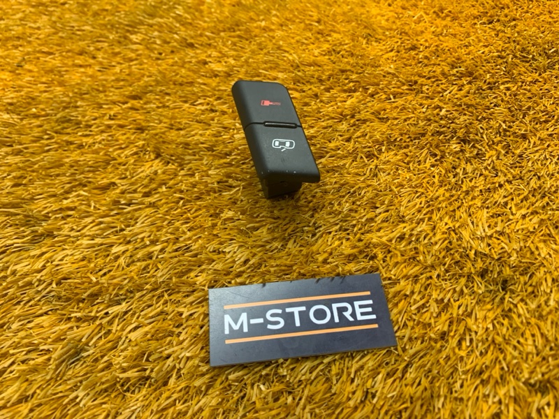 Кнопка центрального замка, 200 рублей, Красноярск