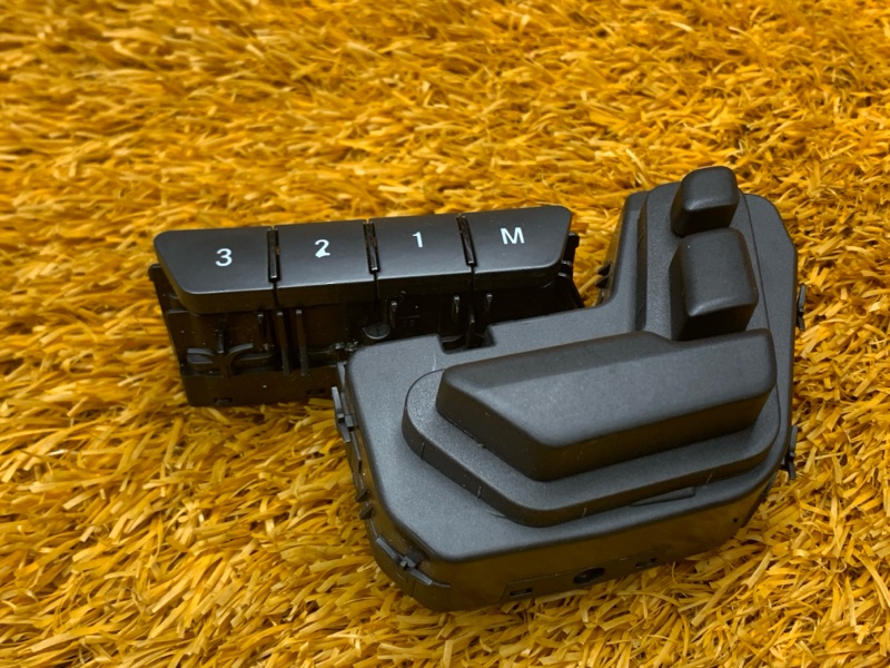 блок управления сиденьем, 1500 рублей, Красноярск