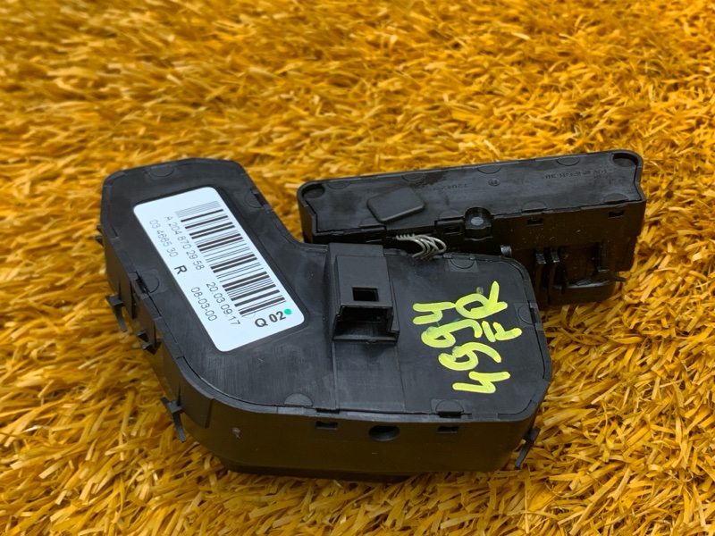 блок управления сиденьем, 1500 рублей, Красноярск