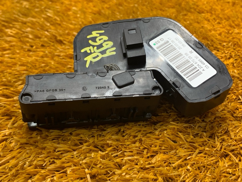 блок управления сиденьем, 1500 рублей, Красноярск