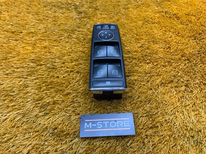 Блок управления стеклоподъемниками, 2220 рублей, Красноярск