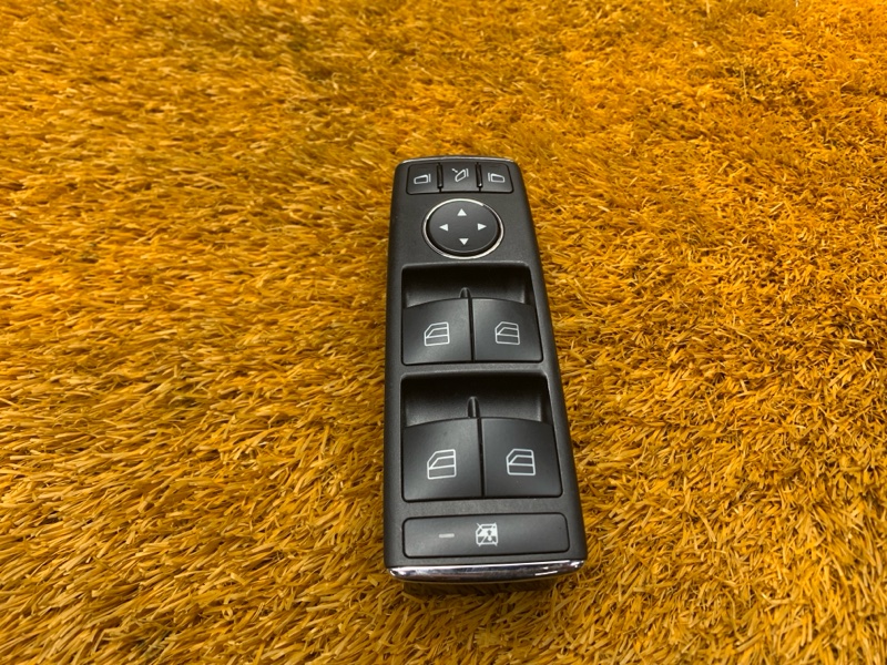 Блок управления стеклоподъемниками, 2220 рублей, Красноярск