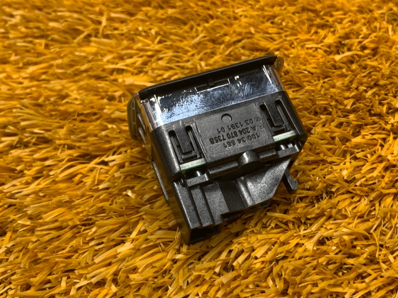 кнопка стеклоподъемника, 300 рублей, Красноярск