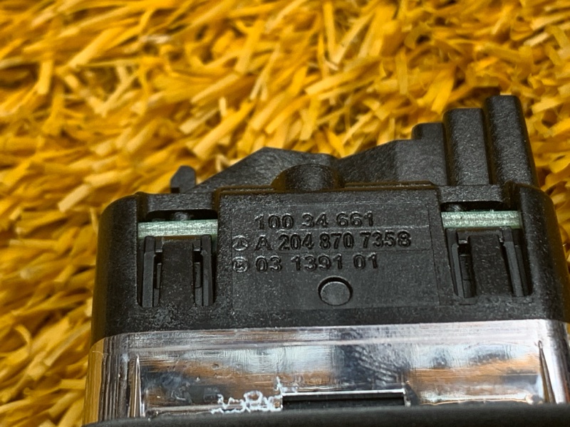 кнопка стеклоподъемника, 300 рублей, Красноярск