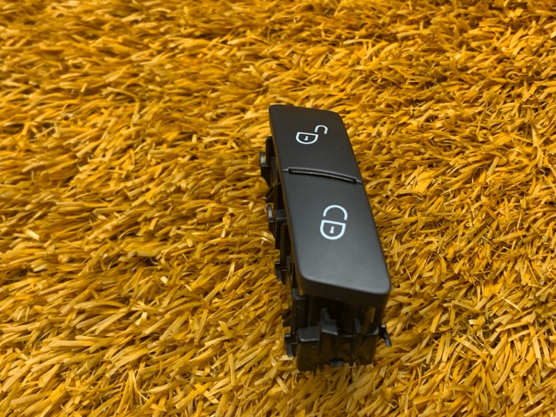 Кнопка центрального замка, 300 рублей, Красноярск