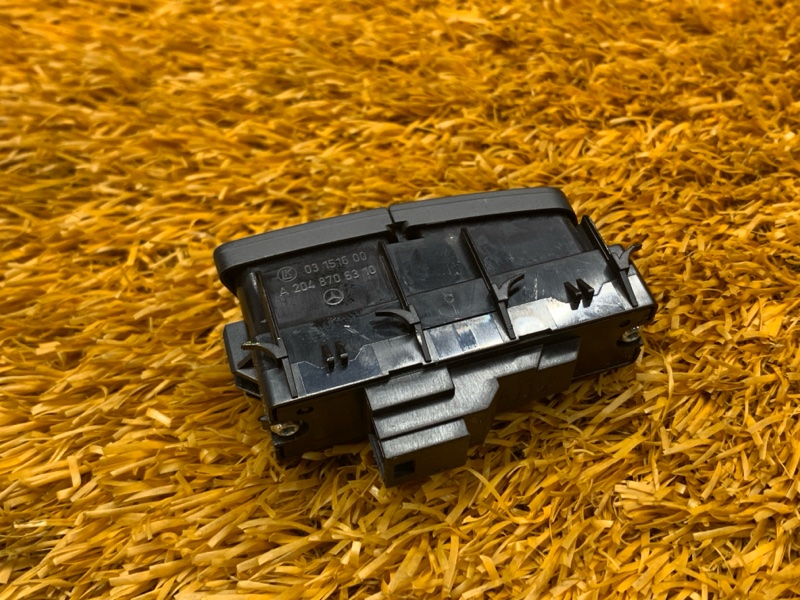 Кнопка центрального замка, 300 рублей, Красноярск