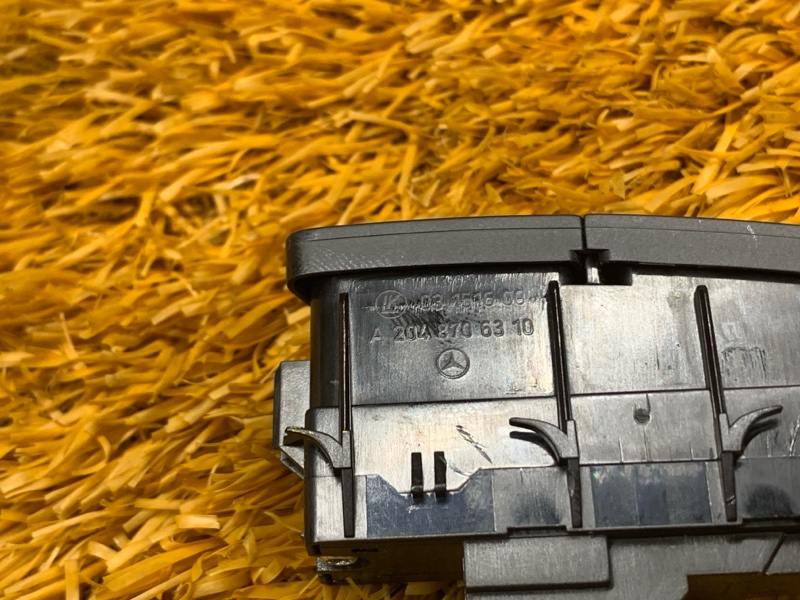 Кнопка центрального замка, 300 рублей, Красноярск